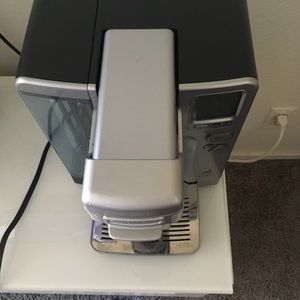 Cuisinart KEURIG Brewed coffee maker